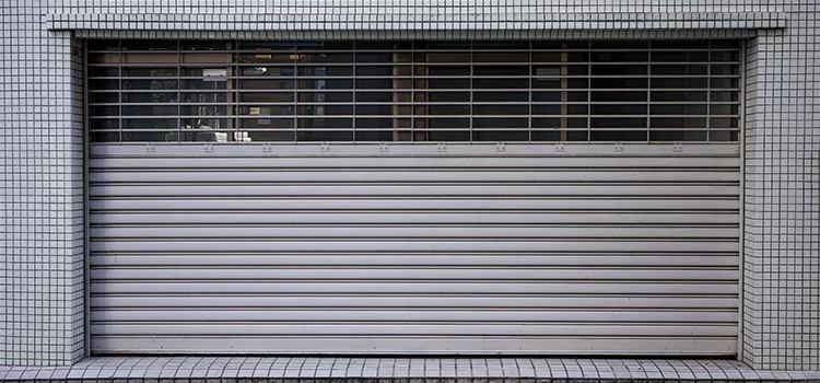 Advanced Solutions for Your Aluminum Garage Doors in Irving, Texas