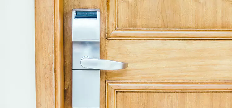 Advanced Solutions in Irving, TX for Modern Security