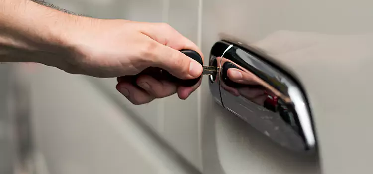Why Choose Our Auto Locksmith Team in Irving, TX?
