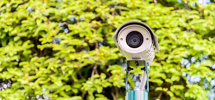 Advanced Surveillance Solutions for Every Need in Irving