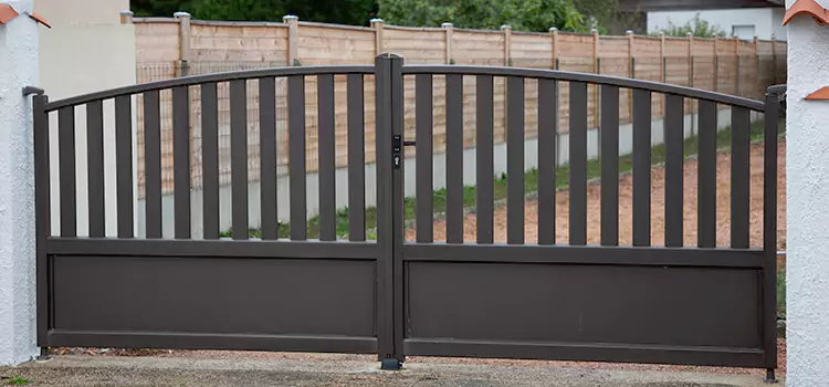 Advanced Gate Solutions in Irving, TX