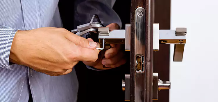 Commercial Door Lock Repair Irving