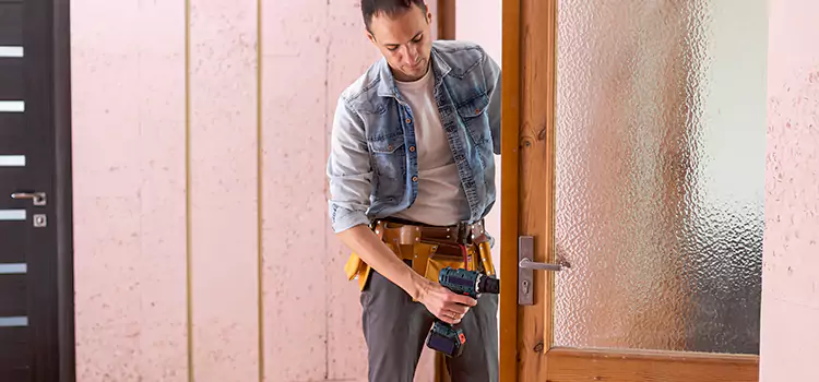 Exterior Door Frame Installation Irving