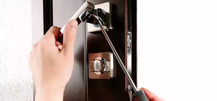 Door Lock Replacement Service Irving