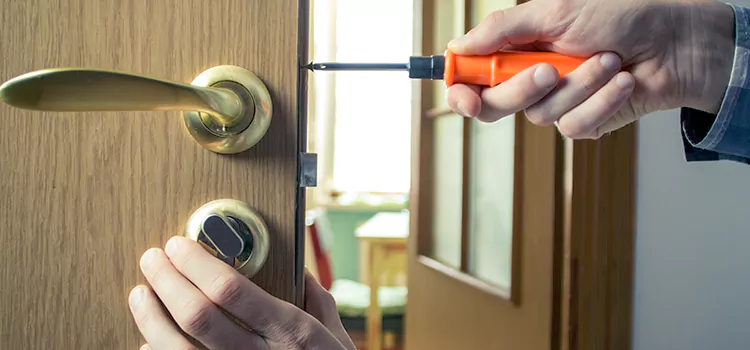 Garage Door Installation Irving