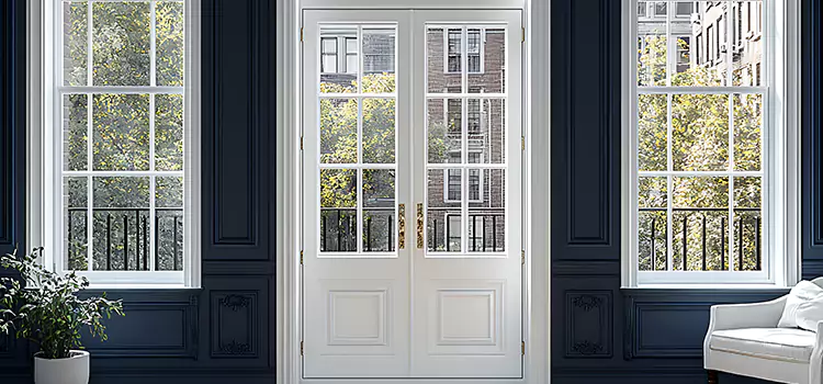 French Door Lock Repair Irving