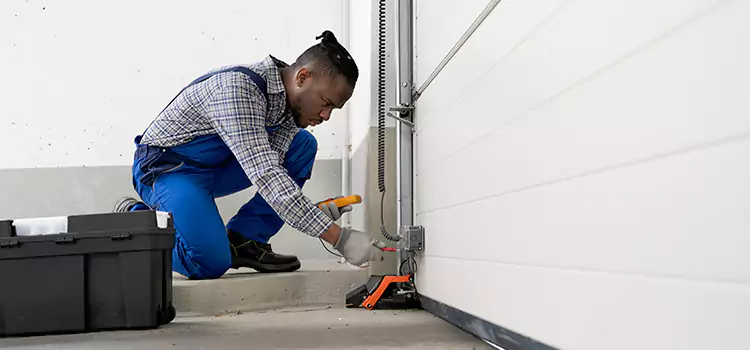 Expert Solutions for Every Garage Lock Need in Irving, TX