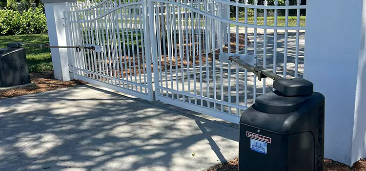 Automatic Gate Opener Repair Irving