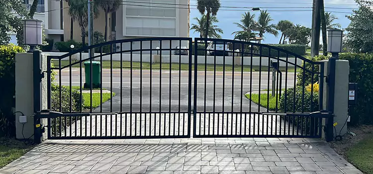 Gate Opener Replacement Near Me in Irving, TX