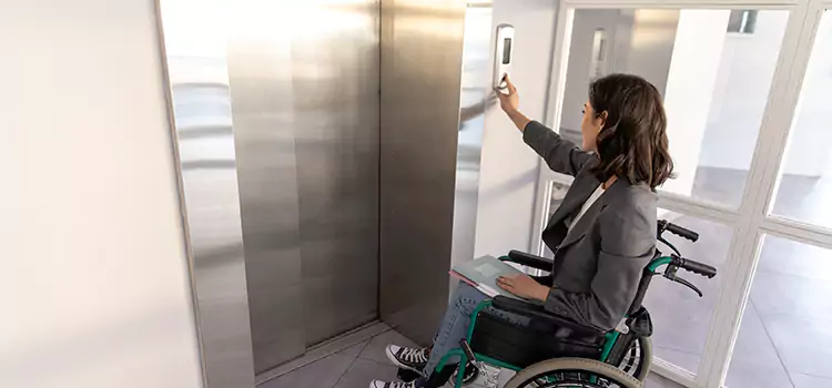 Benefits of Modern Handicap Door Systems in Irving, TX