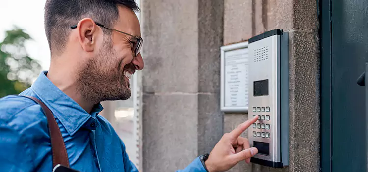 Advanced Solutions for Enhanced Security in Irving, TX