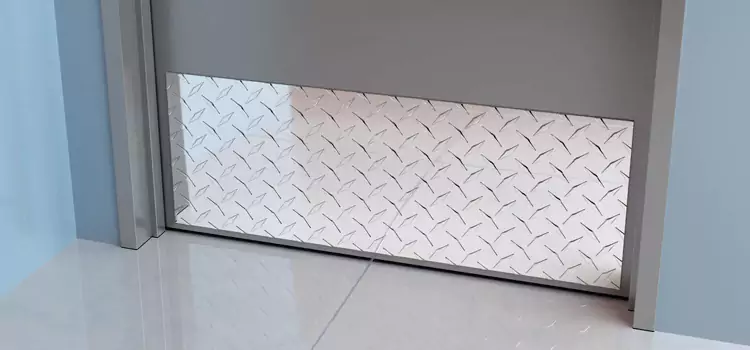 Benefits of Professional Kick Plate Solutions in Irving, TX