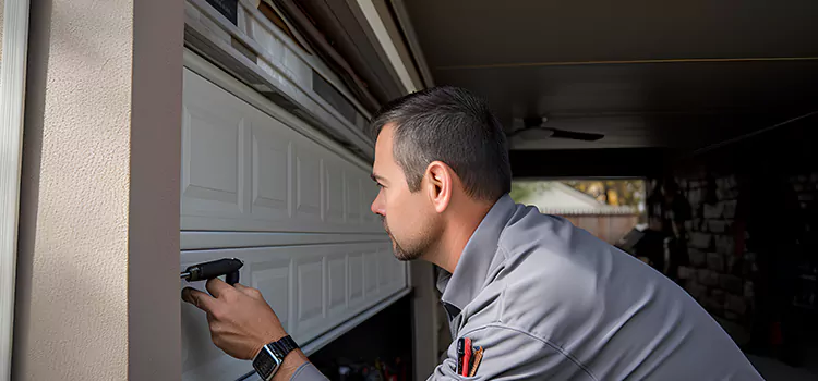 Garage Door Cable Replacement Irving