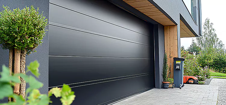 Residential Garage Door Service Irving