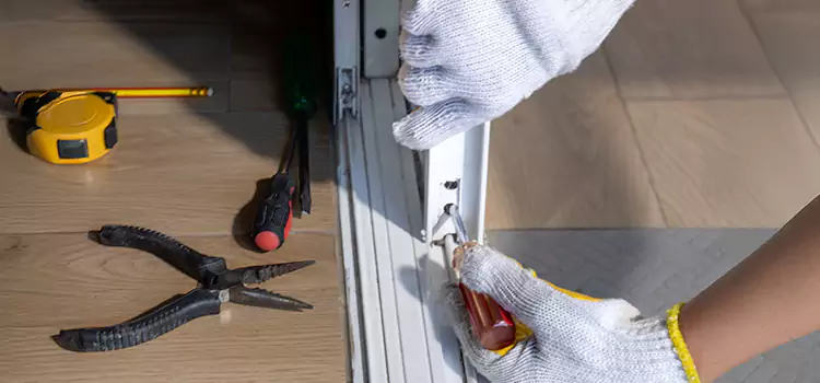 Sliding Door Installation Services in Irving, TX