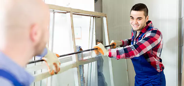 Patio Door Panel Replacement Irving