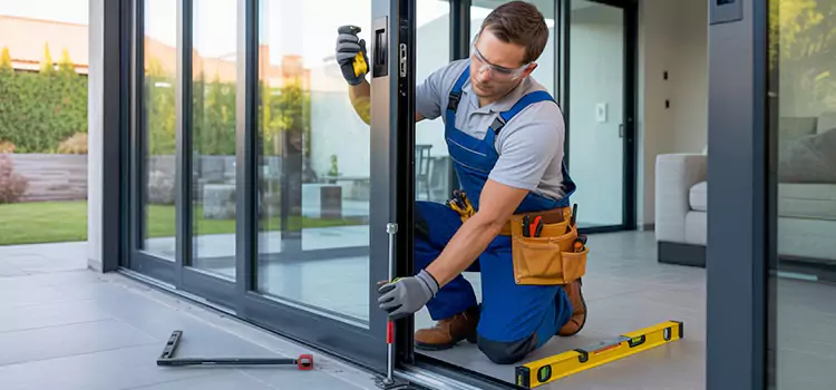 Sliding Screen Door Repair Irving