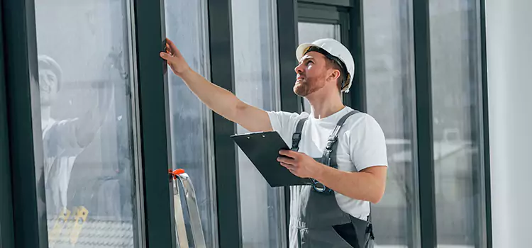 Comprehensive Solutions for Your Sticking Doors in Irving, TX