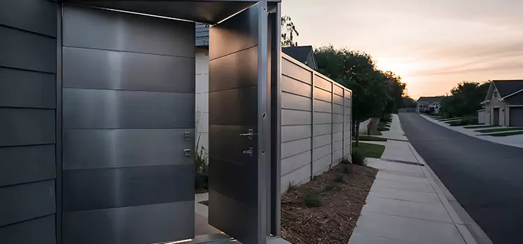 Comprehensive Steel Door Solutions in Irving, TX