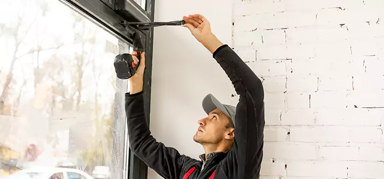 Why Choose Us for Your Door Closer Needs in Irving