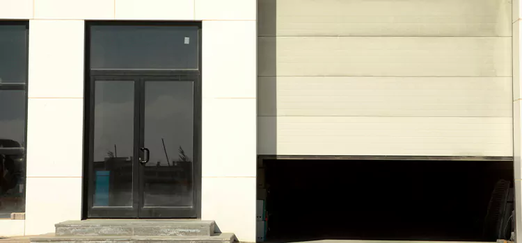 Choose Door & Gate Services Irving for Unmatched Expertise