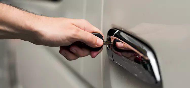 Car Unlock Service Price Irving