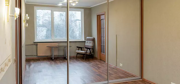 Mirror Closet Door Roller Replacement Irving
