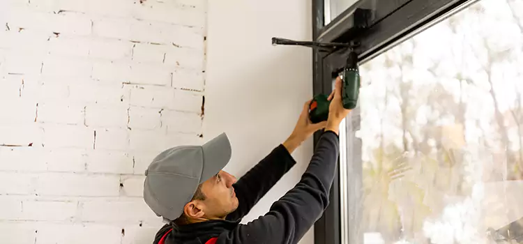 Your Trusted Partner for Door Closer Solutions in Irving, TX