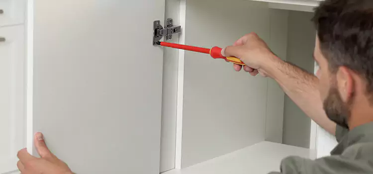 Screen Door Hinge Repair Irving