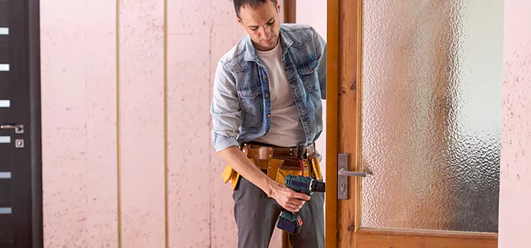 Door Glass Replacement Irving