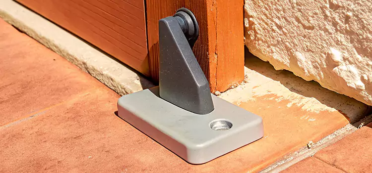 Aesthetic Door Stop Selection Irving
