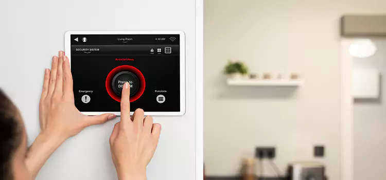 Blink Video Doorbell Installation Irving