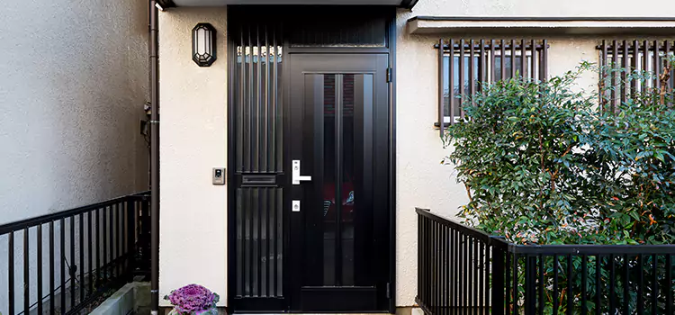 Popular Exterior Door Options in Irving, TX