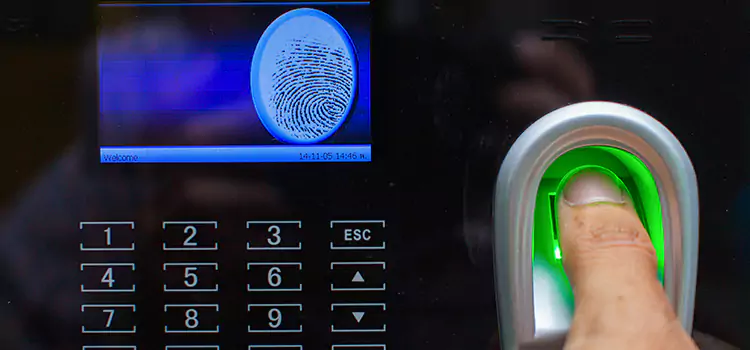Your Trusted Partner for Secure Access in Irving, TX