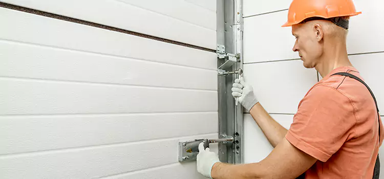 Why Choose Us for Garage Door Lock Services in Irving, TX?
