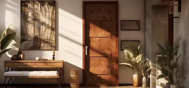 Specialty Interior Doors Irving