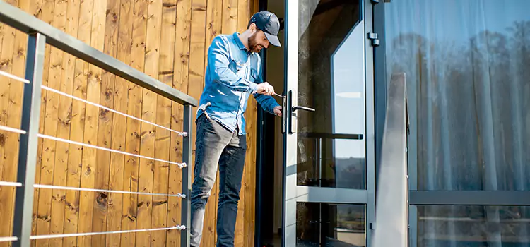 Emergency Patio Door Repair Irving