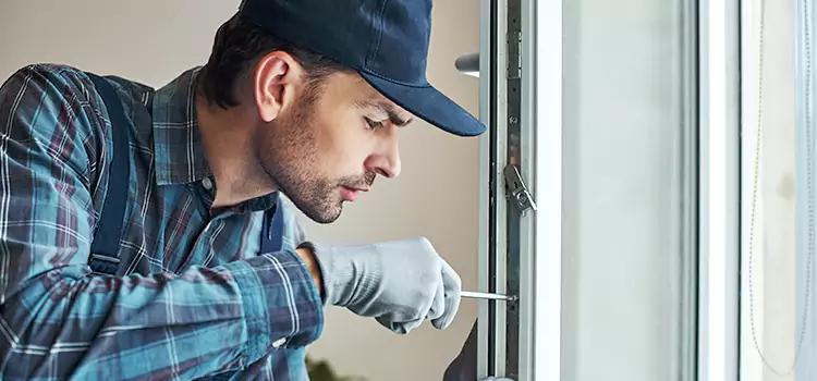 Emergency Response for Latch Issues Irving