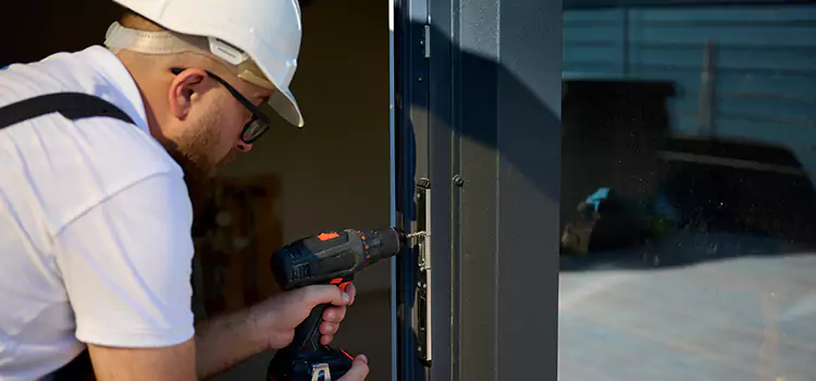 Aluminium Sliding Door Lock Fitting Irving