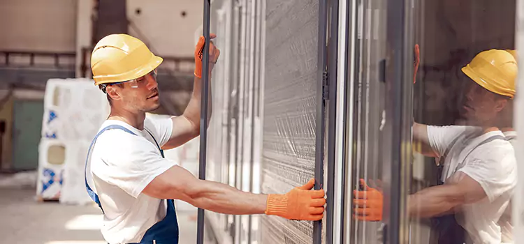 Sliding Door Mesh Replacement Irving