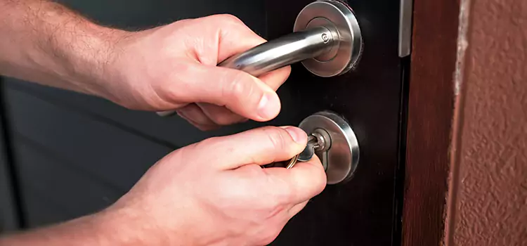 Door Closer Repair & Installation Irving